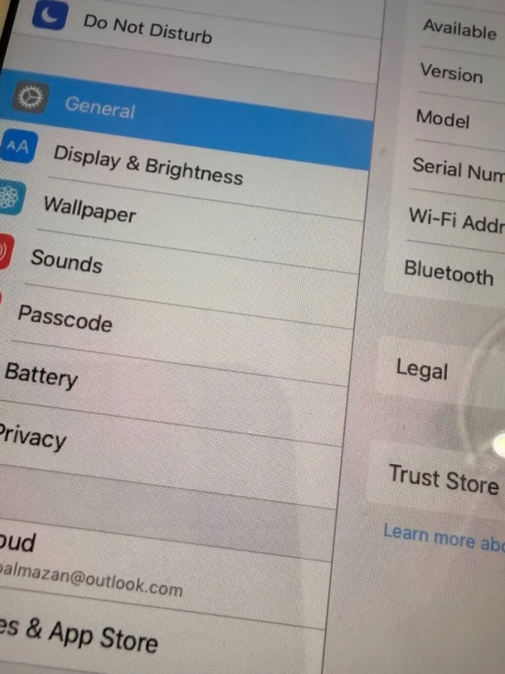 Apple ipad mini